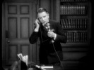 The Manxman (1929)Malcolm Keen and telephone